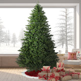 Fraser Hill Farm -  7.5-Ft. Oregon Pine Christmas Tree