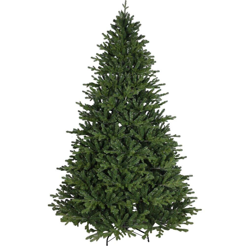 Fraser Hill Farm -  7.5-Ft. Oregon Pine Christmas Tree