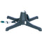 Fraser Hill Farm -  26-In. 360-Degree Rotating Tree Stand for Up to 7.5' Artificial Christmas Trees