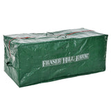 Fraser Hill Farm -  Heavy-Duty Storage Bag for Christmas Trees Up To 9 Feet, Green