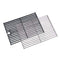 Fire Magic Grill Accessories Porcelain Steel Rod Cooking Grid for 3344/3324 Grills