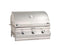 Fire Magic Grill Choice C540i Grill Head Only, 30" x 18" Cooking Area (540 sq. in.) - NG