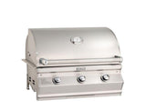 Fire Magic Grill Choice C540i Grill Head Only, 30" x 18" Cooking Area (540 sq. in.) - NG