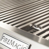Fire Magic Grill Choice C650i Grill Head Only, 36" x 18" Cooking Area (648 sq. in.) - NG