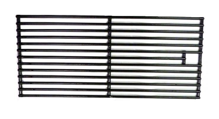 Fire Magic Kitchen Accessories Porcelain Steel Rod Cooking Grid for 3339/3329 Grills