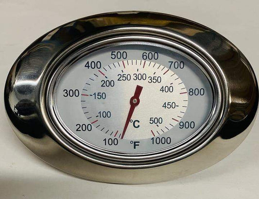 Fire Magic Kitchen Accessories Thermometer, "A" Echelon