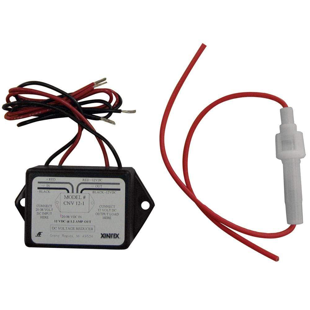 Fireboy-Xintex Accessories Xintex Voltage Reducer [CNV-12-1]