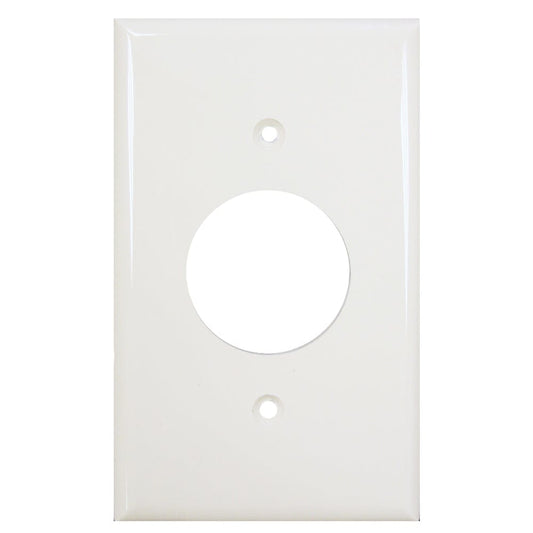 Fireboy-Xintex Fume Detectors Xintex Conversion Plate - CMD-4 to CMD-5 - White [100102-W]