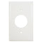 Fireboy-Xintex Fume Detectors Xintex Conversion Plate - CMD-4 to CMD-5 - White [100102-W]
