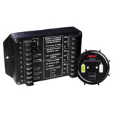 Fireboy-Xintex Fume Detectors Xintex Engine Shutdown System w/Round Display [ES-3000-01]