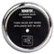 Fireboy-Xintex Fume Detectors Xintex Propane Control & Solenoid Valve w/Chrome Bezel Display [C-1C-R]