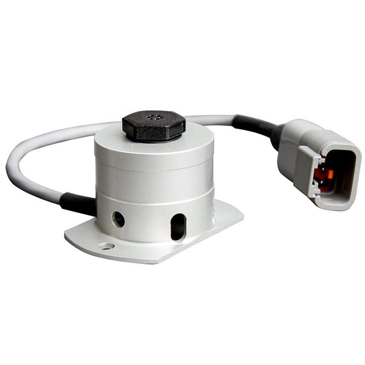 Fireboy-Xintex Fume Detectors Xintex Propane & Gasoline Sensor - Aluminum Housing [FS-A01-R]