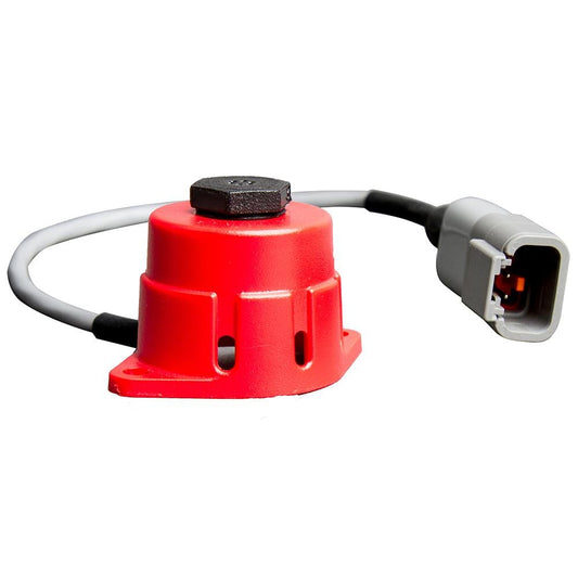 Fireboy-Xintex Fume Detectors Xintex Propane & Gasoline Sensor - Red Plastic Housing [FS-T01-R]
