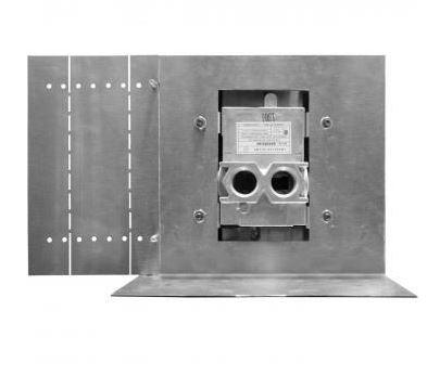 Firegear Firegear Firepit Accessories Firegear - Control Panel designed to house ESTOP1-0H and ESTOP2-5H Timers