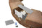 Firegear Firegear Firepit Accessories Firegear - Paver Kit For Use When Building Fire Pit with Pavers and Match Throw Ignition