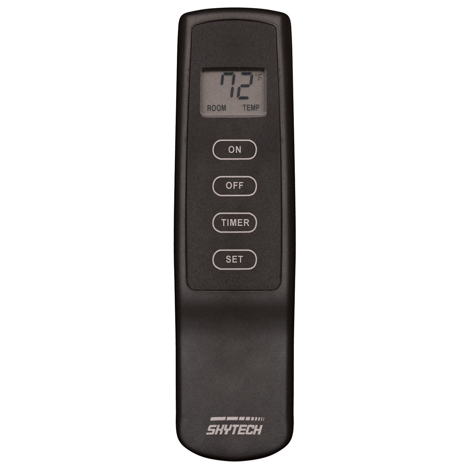Firegear Firegear Remotes, Receivers, Timers Firegear - On/Off Remote Control w/110V Receiver/Battery Operated Transmitter