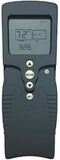 Firegear Firegear Remotes, Receivers, Timers Firegear - Skytech 3002 All Battery Operated R.F. LCD Displays Both Room & Set Temp 9-Hour Countdown
