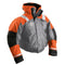 First Watch Flotation Coats/Pants First Watch AB-1100 Flotation Bomber Jacket - Orange/Black - XL [AB-1100-OB-XL]