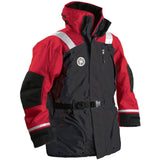 First Watch Flotation Coats/Pants First Watch AC-1100 Flotation Coat - Red/Black - XXX-Large [AC-1100-RB-3XL]