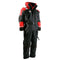 First Watch Immersion/Dry/Work Suits First Watch Anti-Exposure Suit - Black/Red - Medium [AS-1100-RB-M]