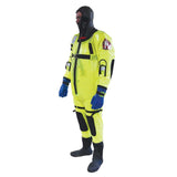 First Watch Immersion/Dry/Work Suits First Watch RS-1002 Ice Rescue Suit - Hi-Vis Yellow [RS-1002-HV-U]
