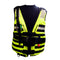 First Watch Personal Flotation Devices First Watch HBV-100 High Buoyancy Type V Rescue Vest - Medium-X-Large - Hi-Vis Yellow [HBV-100-HV-M-XL]