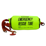 First Watch Personal Flotation Devices First Watch RBA-200 Throw Device  Rescue Tube [RBA-200]