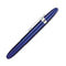 Fisher Space Pens Gifts & Novelty : Writing Instruments Fisher Space Pen Blueberry Bullet Space Pen with Clip