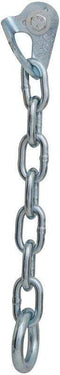 FIXE Climbing & Mountaineering > Bolts & Hangers 3/8" CHAIN ANCHOR 1 HANGER PS FIXE CHAIN AND TRADITIONAL ANCHOR