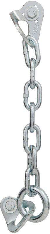 FIXE Climbing & Mountaineering > Bolts & Hangers 3/8" TRAD ANCHOR 2HANGER PS FIXE CHAIN AND TRADITIONAL ANCHOR
