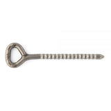 FIXE Climbing & Mountaineering > Bolts & Hangers 3/8"X6 1/2" GLUE-IN BOLT PLX FIXE - FIXE 3/8" GLUE-IN W/DBLRING SS