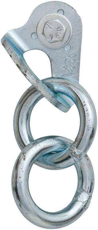 FIXE Climbing & Mountaineering > Bolts & Hangers DOUBLE 3/8 RING ANCHOR PS FIXE RING ANCHORS