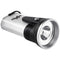 Flambeau Lights : Area Lights Heated Gear 2-in-1 Lantern/Flashlight