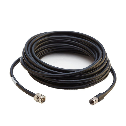 FLIR Systems Accessories FLIR Video Cable F-Type to BNC - 25' [308-0164-25]
