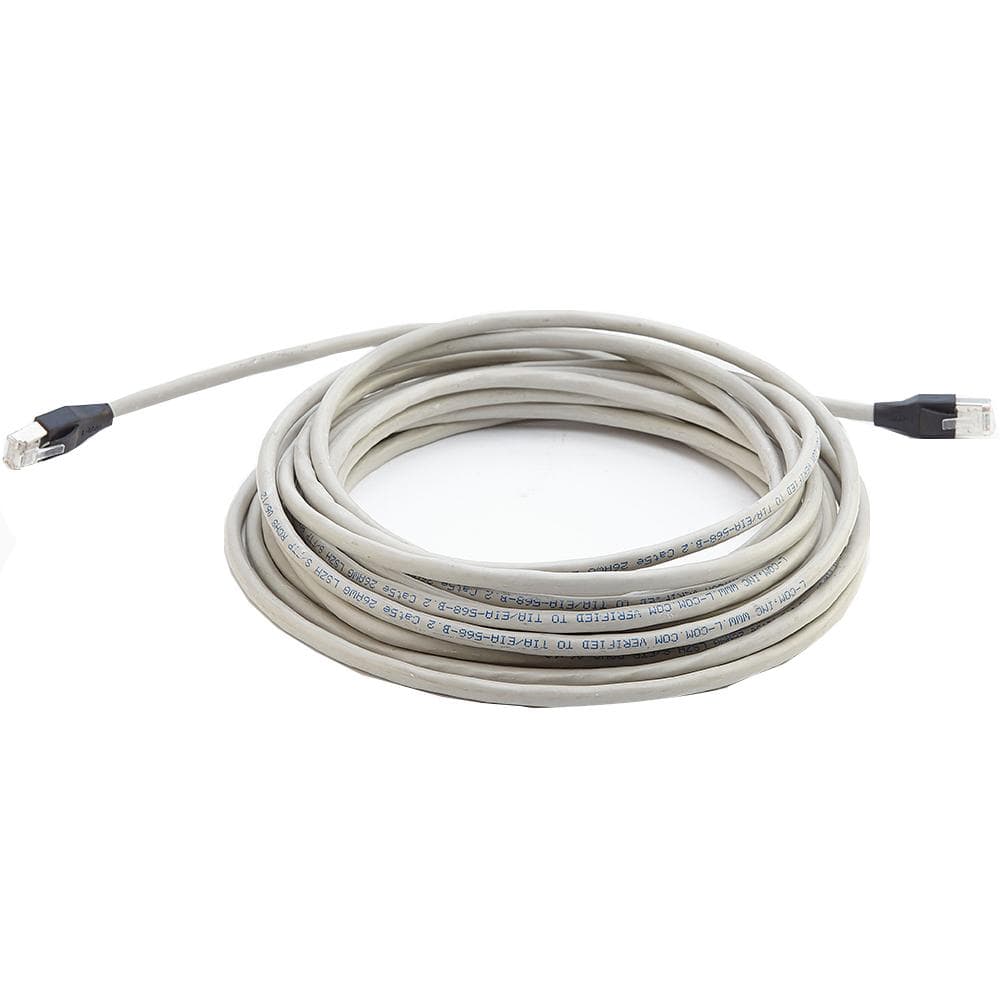 FLIR Systems Network Cables & Modules FLIR Ethernet Cable f/M-Series - 50' [308-0163-50]