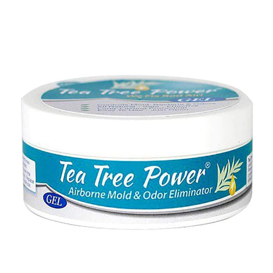 Forespar Performance Products Cleaning Forespar Tea Tree Power Gel - 2oz [770201]