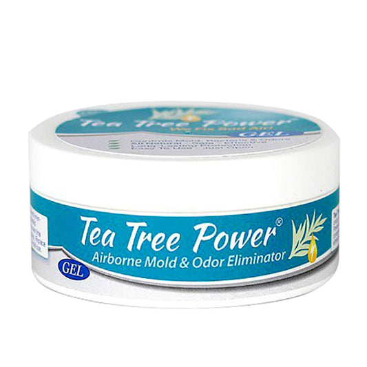 Forespar Performance Products Cleaning Forespar Tea Tree Power Gel - 2oz [770201]
