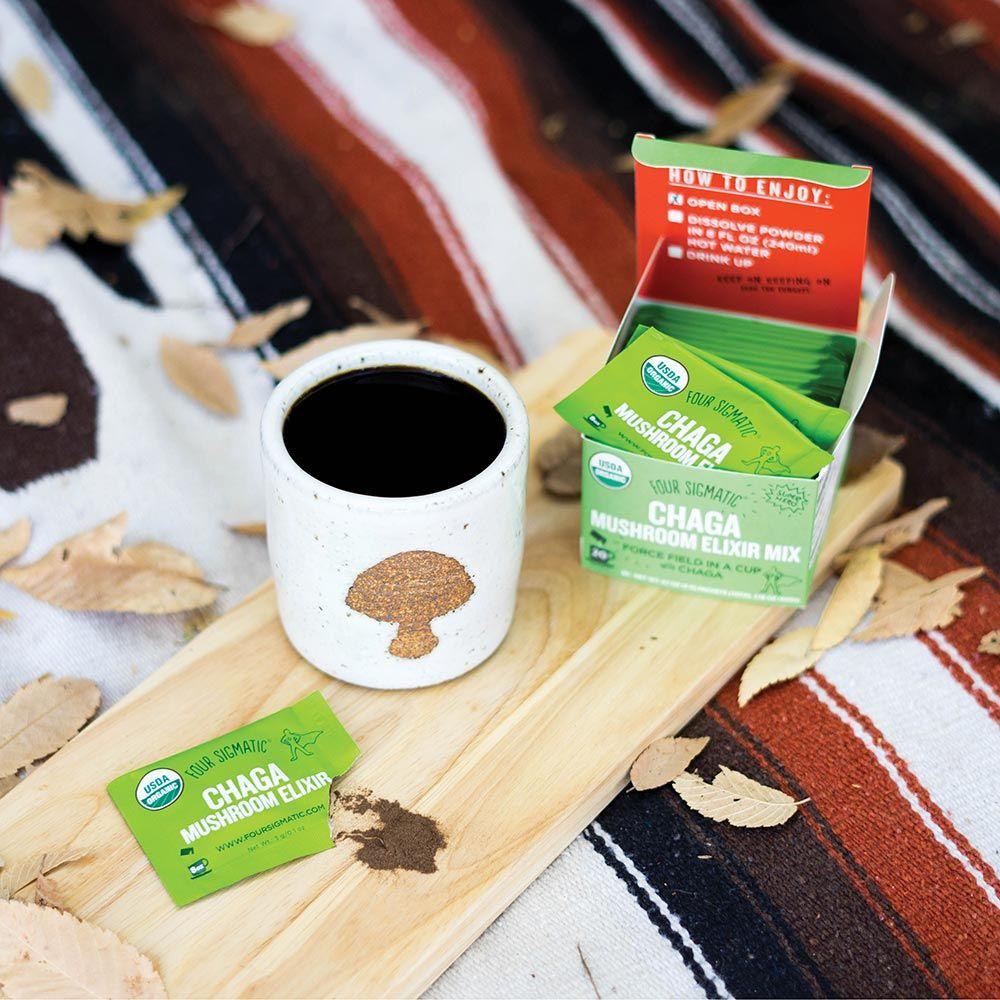 FOUR SIGMATIC Food & Nutrition > Energy Food > Supplements FOUR SIGMATIC