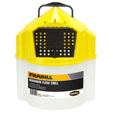 Frabill Bait Management Frabill Magnum Flow Troll Bucket - 10 Quart [451200]