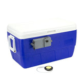 Frabill Coolers Frabill Cooler Saltwater Aeration System [14371]