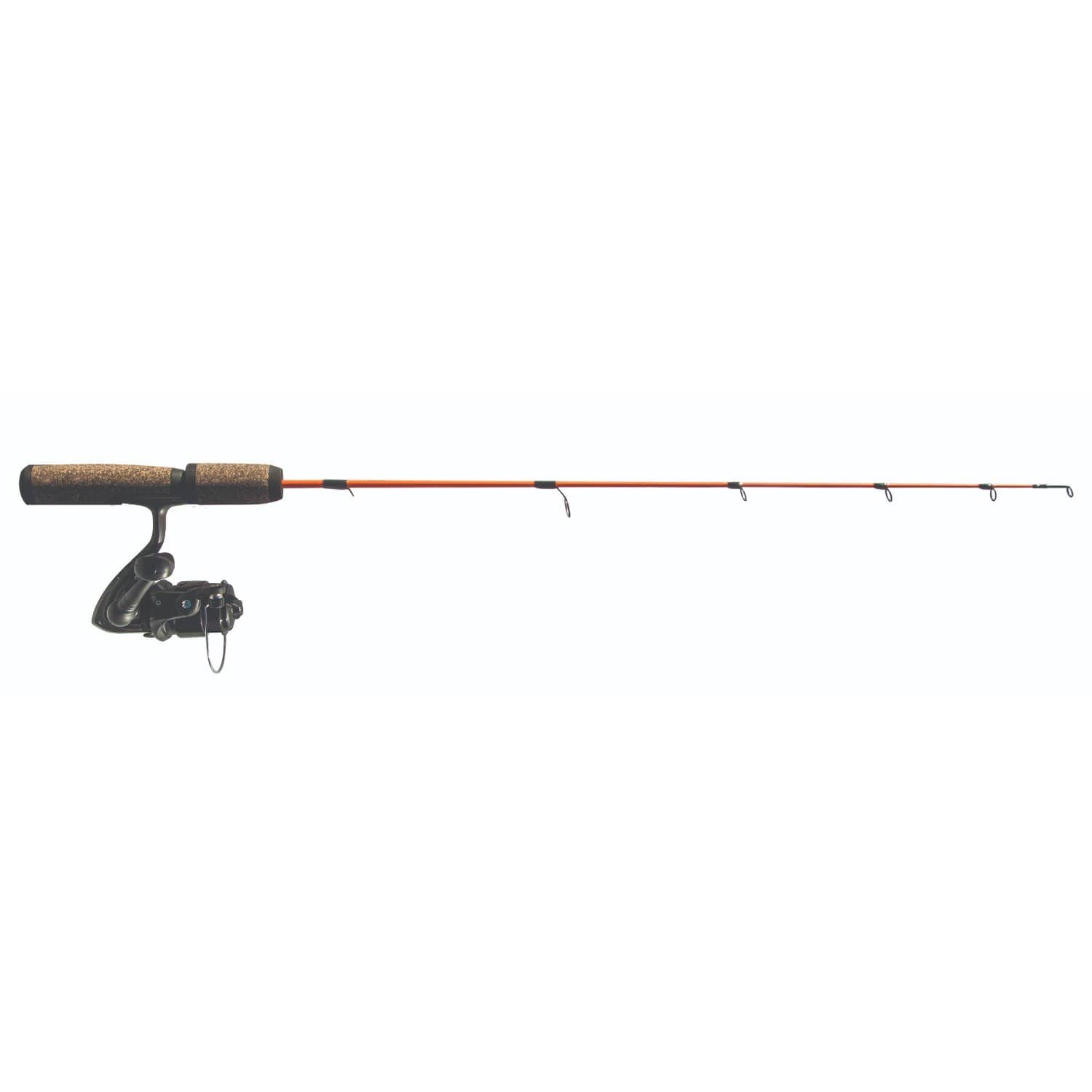 Frabill Fishing : Ice Fishing Frabill Combo Spin Arctic Fire 19 Ultra Lt