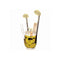 Frabill Fishing : Ice Fishing Frabill Pail Pack 1655