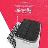 Frigidaire Portable A/C Frigidaire - 13,000 BTU Portable Air Conditioner with Heat