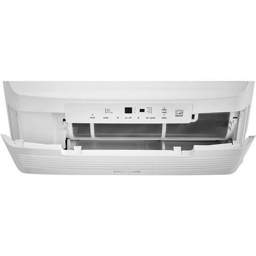 Frigidaire Window A/C Frigidaire - 6,000 BTU Window Air Conditioner, Super Quiet Sound Package, eStar