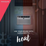 Frigidaire Window A/C Frigidaire - 8,000 - 11,000 BTU Heat/Cool Window Air Conditioner