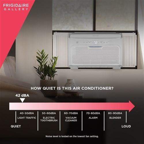 Frigidaire Window A/C Frigidaire - 8,000 BTU Inverter Window Air Conditioner