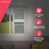 Frigidaire Window A/C Frigidaire - 8,000 BTU Slider/Casement Window AC, Electronic Controls