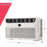 Frigidaire Window A/C Frigidaire - 8,000 BTU Window Air Conditioner, Electronic Controls, eStar