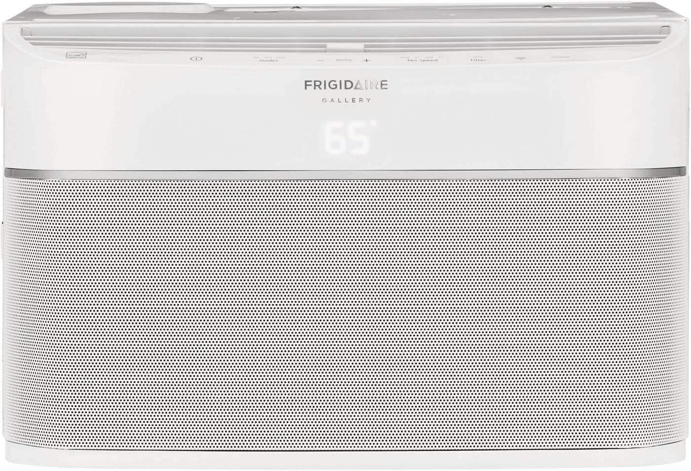 Frigidaire Window A/C Frigidaire - Gallery 12,000 BTU Cool Connect™ Smart Room Air Conditioner with Wifi Control