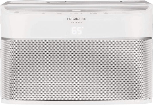 Frigidaire Window A/C Frigidaire - Gallery 12,000 BTU Cool Connect™ Smart Room Air Conditioner with Wifi Control